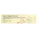 ⁦سيروم العين الكوري بالكولاجين النباتي والببتيدات لتقليل التجاعيد وترطيب محيط العين AXIS-Y – 10 ml⁩ - الصورة ⁦3⁩