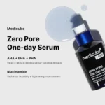 Medicube Zero Pore One Day Serum – 30ml - Image 4