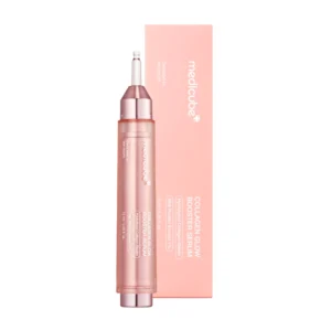 Medicube Collagen Enlightening Booster Serum – 15ml