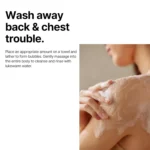 Some By Mi AHA, BHA, PHA 30 Days Miracle Clear Body Cleanser – 400 ml - Image 5