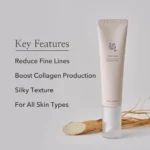 Beauty of Joseon Ginseng & Retinal Eye Serum for Wrinkles & Fine Lines – 30 ml - Image 2