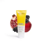 ACURE Brightening Cleansing Face Wash Gel (118 ml) - Image 3