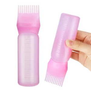 Oil Applicator Bottle with 150ml
