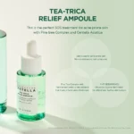 SKIN1004 Madagascar Centella Ampoule Kit (4 × 30 ml) - Image 3