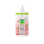 Eveline Cosmetics Bio Organic Rich and Nourishing Body Balm – 650 ml
