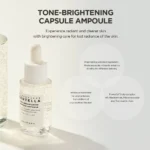 SKIN1004 Madagascar Centella Ampoule Kit (4 × 30 ml) - Image 6