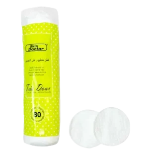 Skin Doctor Cosmetics Pad – 1 Pack