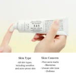 Dr. Althea 345 Relief Cream – 50ml - Image 2
