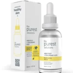 The Purest Solutions Arbutin 2% + Hyaluronic Acid Brightening Serum