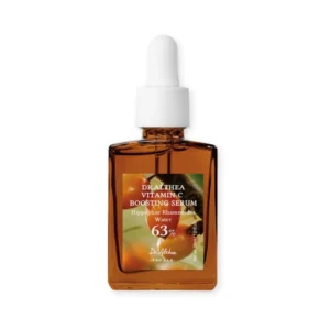 سيروم د. ألثيا فيتامين C لتعزيز إشراقة البشرة Dr. Althea Vitamin C Boosting Serum – 30 ml