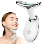 Red Light Therapy for Face and Neck – 7 Colors