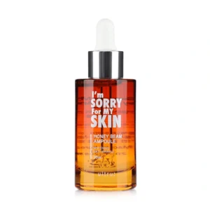 I’m Sorry For My Skin – سيروم العسل لتغذية وترطيب البشرة – 30 مل