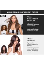 ⁦Color WOW – زيت الحماية والتنعيم للشعر Extra Strength Dream Coat – 200 مل⁩ - الصورة ⁦2⁩