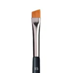 Anastasia Beverly Hills Brush 15 – Luxurious Brow & Eyeliner Precision Brush - Image 3