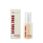 K-SECRET Seoul 1988 Serum – Retinal Liposome 2% + Black Ginseng – 30ml