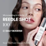 VT CICA x HYALON Reedle Shot 100 – 50ml - Image 2