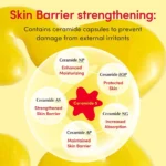 EQQUALBERRY Deep Cera Vitamin Illuminating Serum – 30ml - Image 5