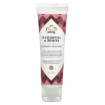 Hand Cream with Patchouli & Buriti – Nubian – 118ml