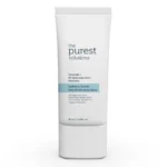 The Purest Solution Matte Finish Sunscreen SPF50+ – 50ml