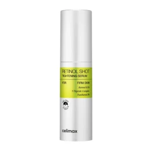 Celimax Retinol Shot Tightening Serum – 30ml