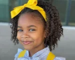 Cantu Care for Kids Shampoo & Conditioner Set – Nourishment for Curly Hair – 237ml × 2 - Image 3