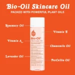 Bio-Oil Skincare Oil – 200ml - Image 2