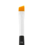 Anastasia Beverly Hills Brush 15 – Luxurious Brow & Eyeliner Precision Brush - Image 2