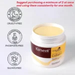 ⁦ماسك الكولاجين لإصلاح الشعر الجاف والتالف بخلاصة الماكا Karseell – 500 ml⁩ - الصورة ⁦5⁩