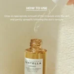SKIN1004 Madagascar Centella Ampoule Kit (4 × 30 ml) - Image 8