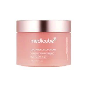 Medicube Collagen + Soluble Collagen – 110ml