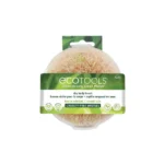 EcoTools Round Dry Brush – 100% Vegan