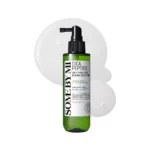 تونيك SOME BY MI Cica Peptide المضاد لتساقط الشعر لفروة الرأس – 150 مل