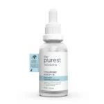 The Purest Solutions Intensive Hydration Serum (Hyaluronic Acid 2% + B5) – 30ml - Image 2