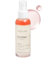 Mary & May Rose Collagen Mist Serum – 100 ml