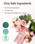 Mary & May Rose Collagen Mist Serum – 100 ml - Image 6