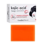 Kojic Acid Soap for Face & Body – GuanJing Beauty