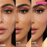 ⁦بودرة إيزى بيك لوس باودر بنانا من هدى بيوتي – 20 جم⁩ - الصورة ⁦3⁩