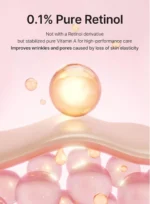 Celimax Retinol Shot Tightening Serum – 30ml - Image 7