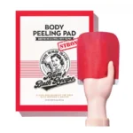 Mom’s Bath Recipe Body Peeling Pad – Exfoliating Body Pad (1 Piece – 25ml)