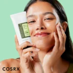⁦كريم واقي الشمس بالصبار SPF50+ – كوزركس – 50 مل⁩ - الصورة ⁦8⁩