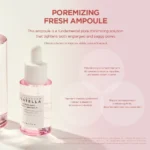 SKIN1004 Madagascar Centella Ampoule Kit (4 × 30 ml) - Image 4
