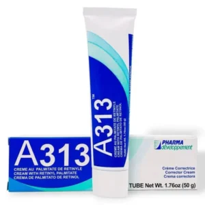 كريم ريتينول A313 – غ50