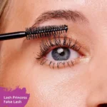 ⁦إيسنس لاش برنسيس ماسكارا سكلبتد فوليوم – 12مل⁩ - الصورة ⁦4⁩