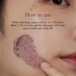 ⁦بيوتي أوف جوسون قناع الفاصوليا الحمراء لتنقية المسام Beauty of Joseon Red Bean Refreshing Pore Mask – 140 ml⁩ - الصورة ⁦2⁩