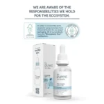 The Purest Solutions Intensive Hydration Serum (Hyaluronic Acid 2% + B5) – 30ml - Image 3