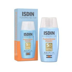 ISDIN Fusion water oil control FPS50 50mL