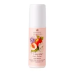 Description  Roll-on deodorant enriched with apricot extract and Vitamin E for long-lasting protection. Keeps skin fresh, smooth, and hydrated.    Main Benefits  Provides all-day protection. Enriched with Apricot Extract. Alcohol-free and gentle. Suitable for daily use.    Active Ingredients  Apricot Extract. Vitamin E.    How to Use  Apply directly after showering or on clean skin.    Size  📦 70ml