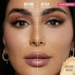 ⁦بودرة إيزى بيك لوس باودر بنانا من هدى بيوتي – 20 جم⁩ - الصورة ⁦2⁩