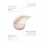 The Purest Solutions Sunblock SPF50+ Blemish Defense – 50ml - Image 3