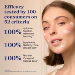 Multi-Function Moisturizing Cream with Aloe Vera & Shea Butter Embryolisse Lait-Crème Concentré – 75 ml - Image 5